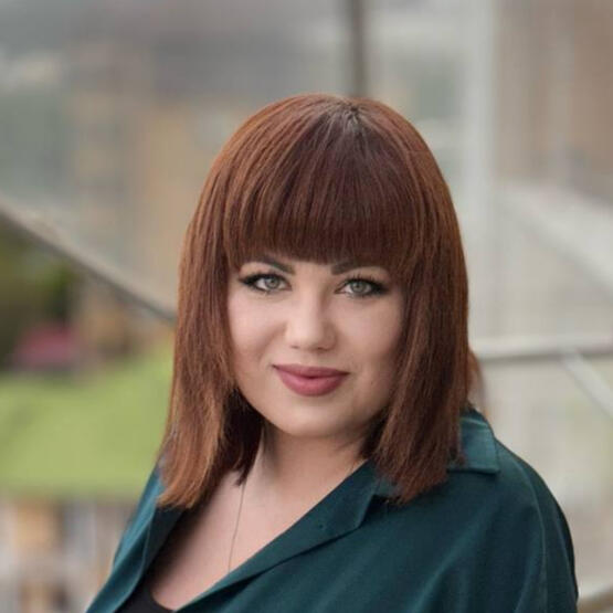 Анна Мищенко